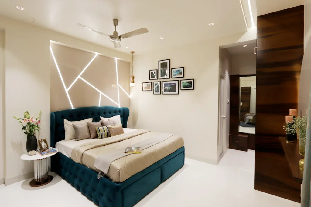 Spa Suite